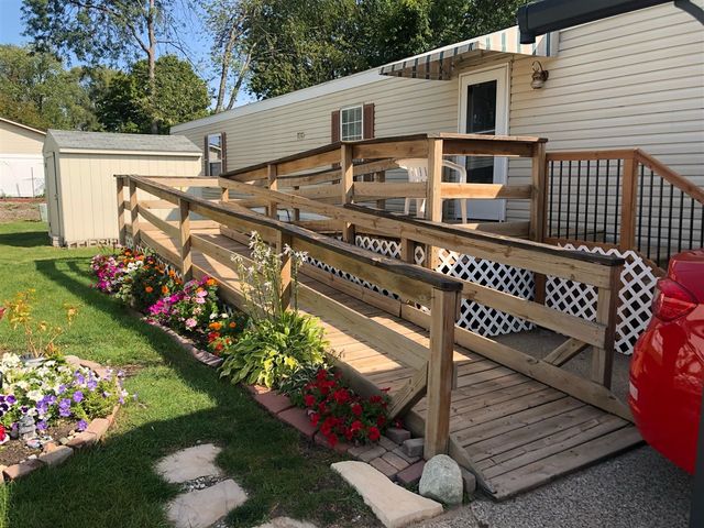 267 Fescue Drive Lot 30, Grand Rapids, MI 49548