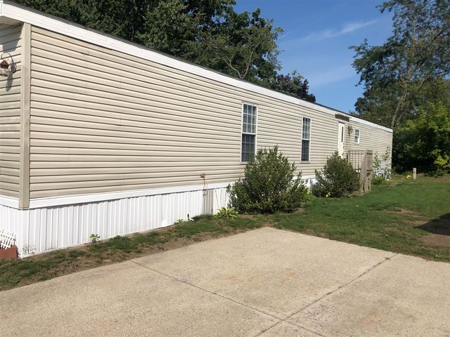 267 Fescue Drive Lot 30, Grand Rapids, MI 49548