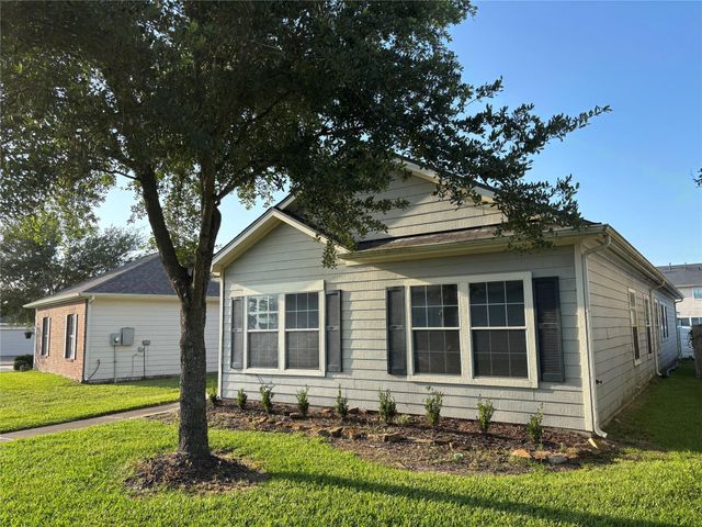1615 Palcio Real Drive, Houston, TX 77047