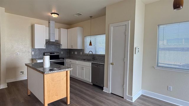 1615 Palcio Real Drive, Houston, TX 77047