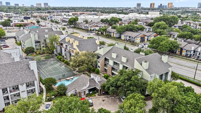 6108 Abrams Road 124, Dallas, TX 75231