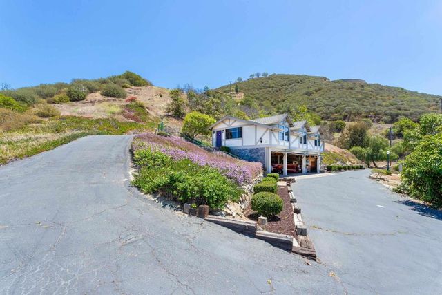 3020 RED MOUNTAIN HEIGHTS, Fallbrook, CA 92028