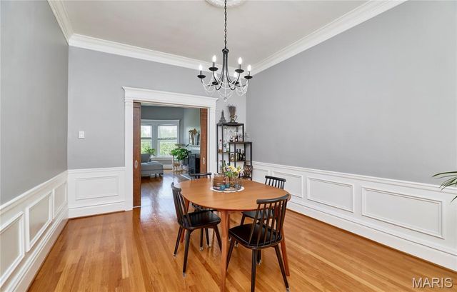 14 N Kingshighway Boulevard 5BN, St Louis, MO 63108
