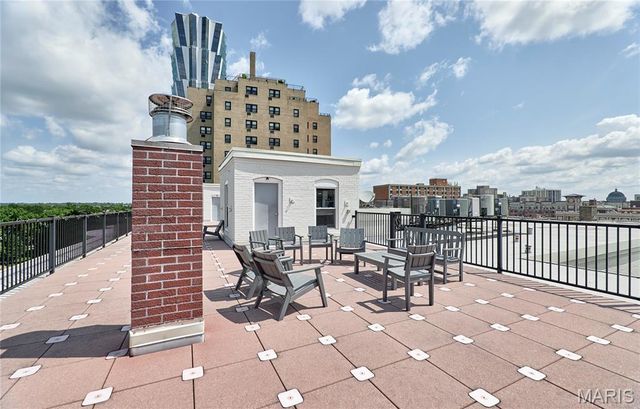 14 N Kingshighway Boulevard 5BN, St Louis, MO 63108