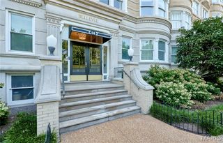 14 N Kingshighway Boulevard 5BN, St Louis, MO 63108