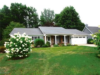 3147 Maine Avenue, Perry, OH 44081