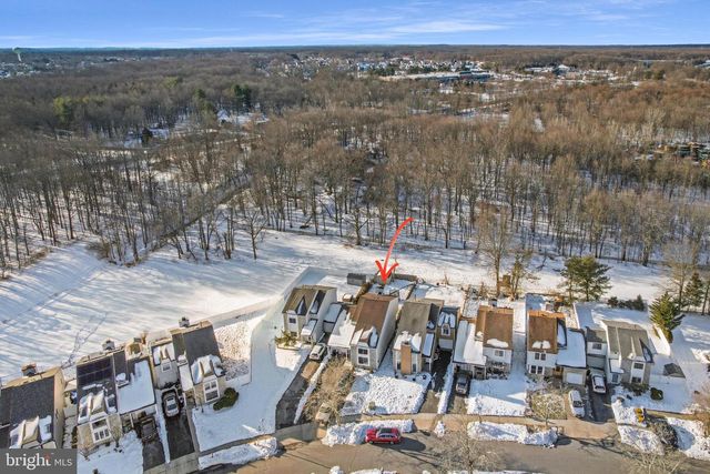 98 WINCHESTER DR, Hightstown, NJ 08520