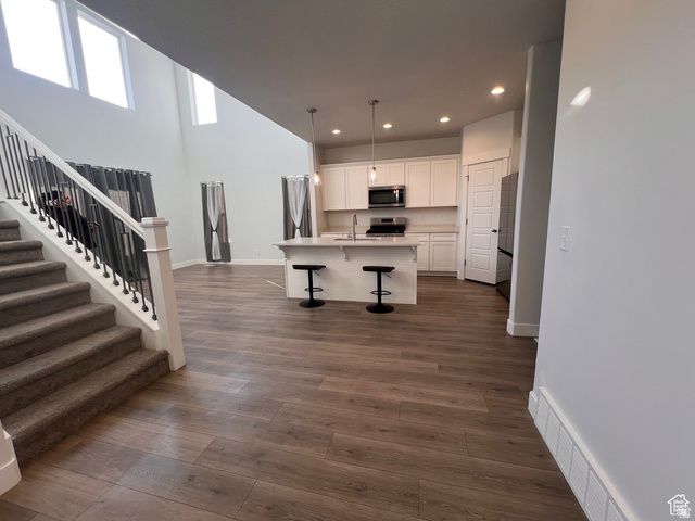 2047 N 3830 W, Lehi, UT 84048