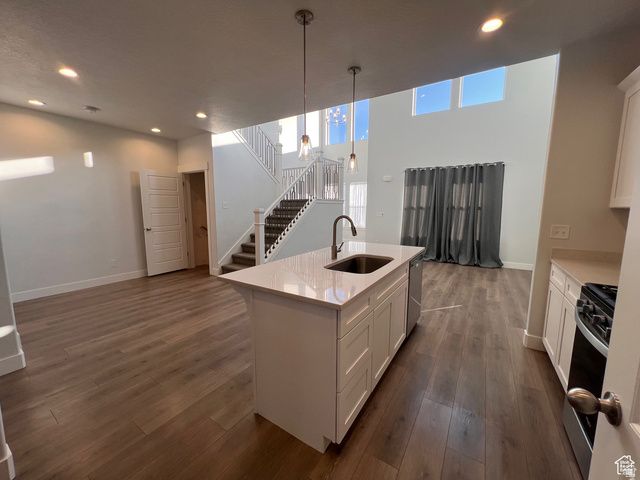 2047 N 3830 W, Lehi, UT 84048