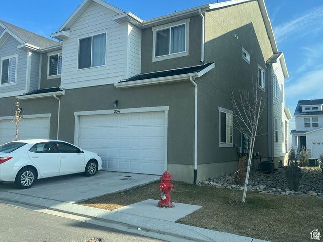 2047 N 3830 W, Lehi, UT 84048