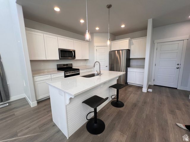 2047 N 3830 W, Lehi, UT 84048