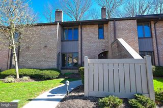 131 WOODGATE LN #21, Paoli, PA 19301
