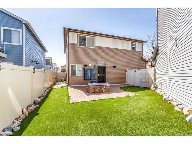 18639 E 50th Pl, Denver, CO 80249
