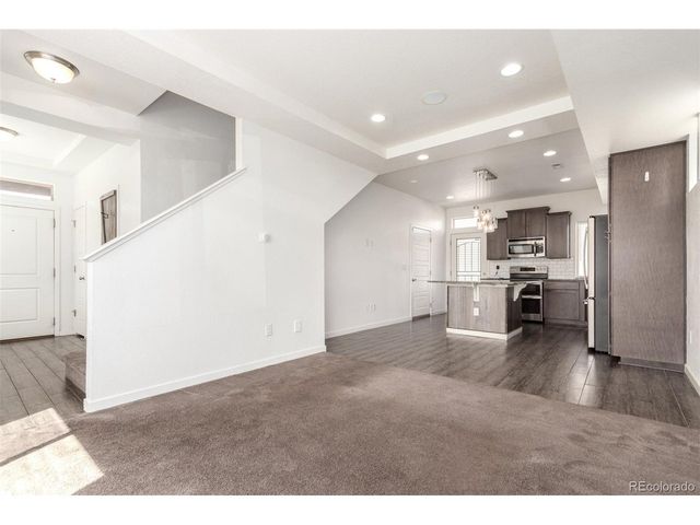 18639 E 50th Pl, Denver, CO 80249