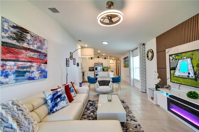 20340 Caroline Creek PL, Lehigh Acres, FL 33974