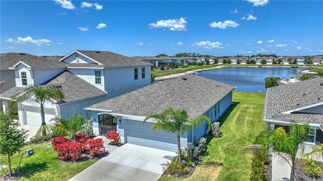 20340 Caroline Creek PL, Lehigh Acres, FL 33974