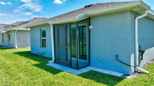 20340 Caroline Creek PL, Lehigh Acres, FL 33974