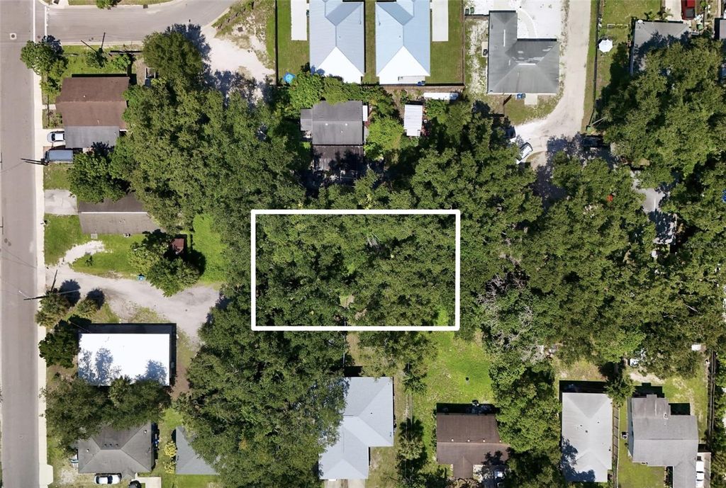 1009 4TH ST E STREET, BRADENTON, FL 34208 — exterior