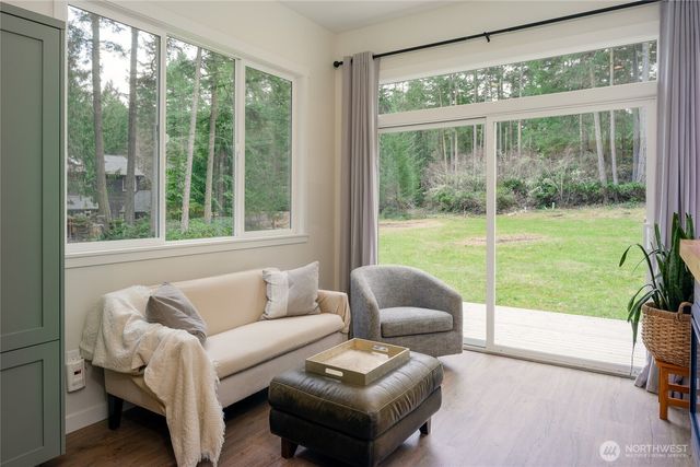 25 Eliza Lane, Lopez Island, WA 98261