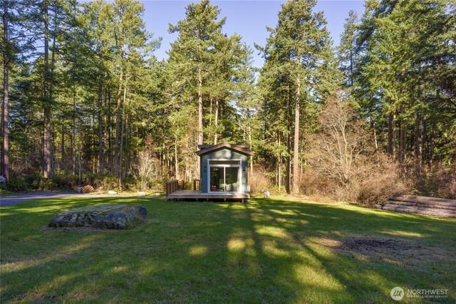 25 Eliza Lane, Lopez Island, WA 98261
