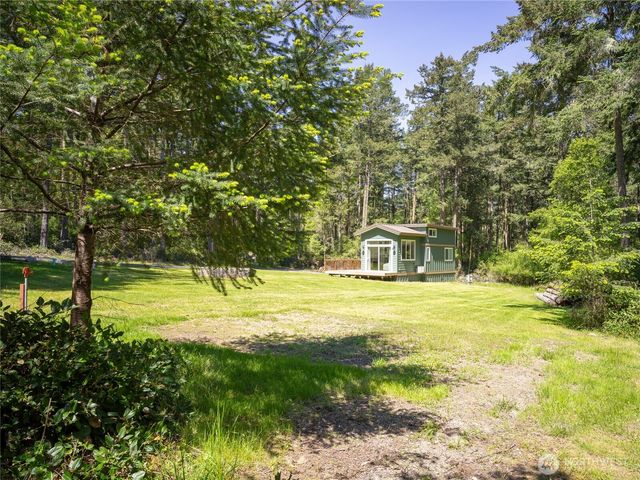 25 Eliza Lane, Lopez Island, WA 98261