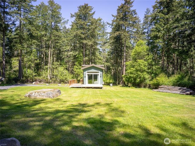 25 Eliza Lane, Lopez Island, WA 98261