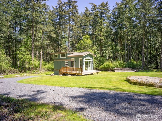 25 Eliza Lane, Lopez Island, WA 98261