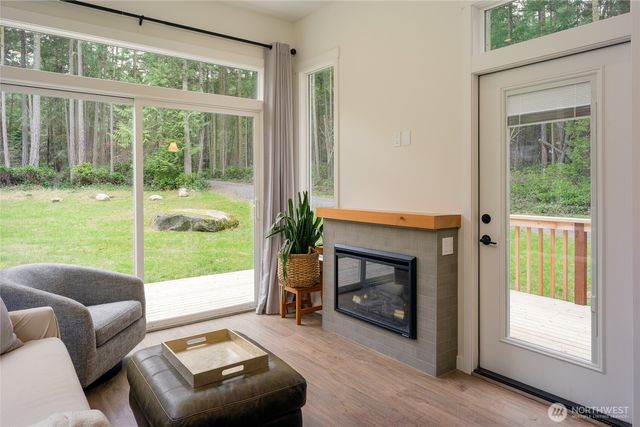 25 Eliza Lane, Lopez Island, WA 98261