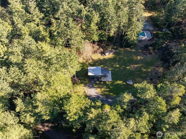 25 Eliza Lane, Lopez Island, WA 98261