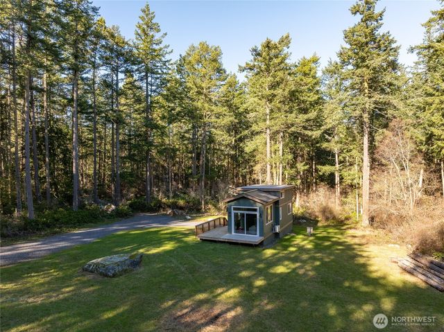25 Eliza Lane, Lopez Island, WA 98261