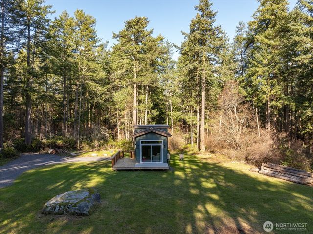 25 Eliza Lane, Lopez Island, WA 98261