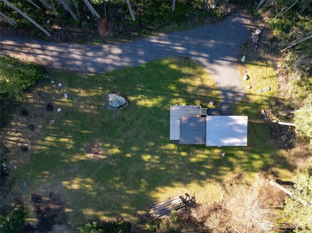 25 Eliza Lane, Lopez Island, WA 98261