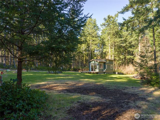 25 Eliza Lane, Lopez Island, WA 98261