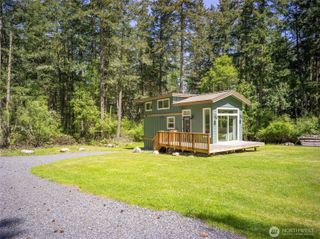 25 Eliza Lane, Lopez Island, WA 98261