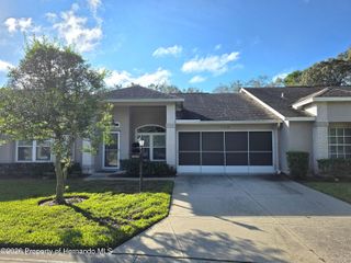 7358 Woodhollow Road, Spring Hill, FL 34606