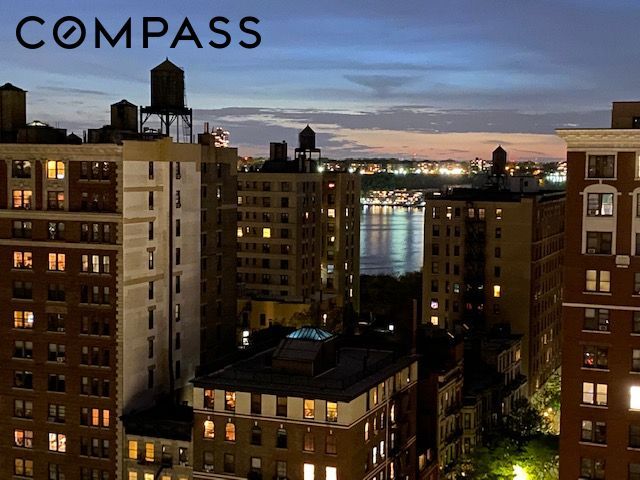 235 W 102nd St Apt 9H, New York City, NY 10025