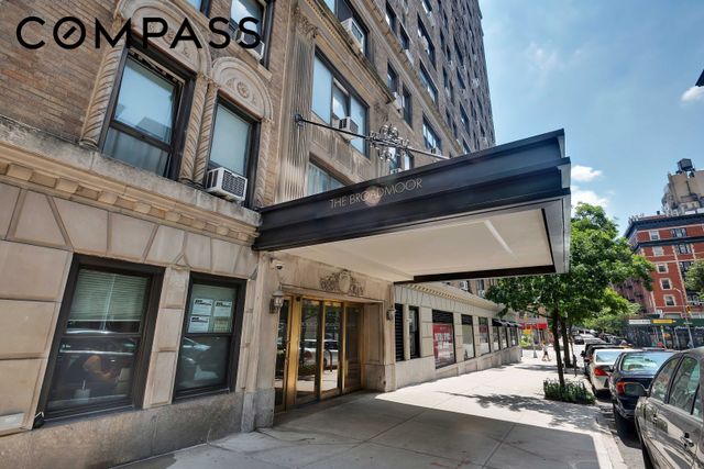 235 W 102nd St Apt 9H, New York City, NY 10025