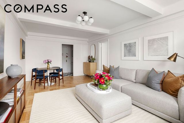 235 W 102nd St Apt 9H, New York City, NY 10025
