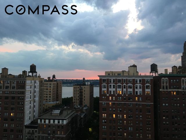 235 W 102nd St Apt 9H, New York City, NY 10025