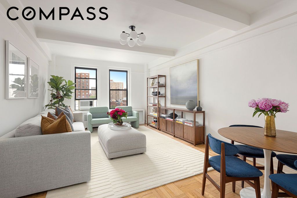 235 W 102nd St Apt 9H, New York City, NY 10025