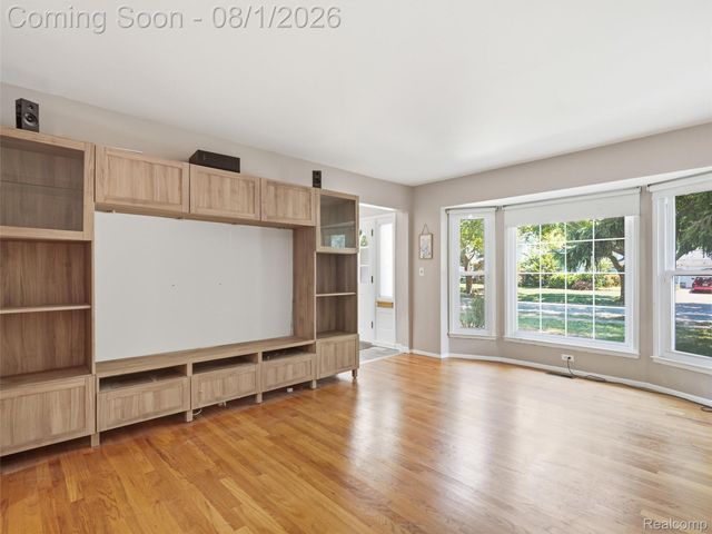 2921 Baylis Drive, Ann Arbor, MI 48108