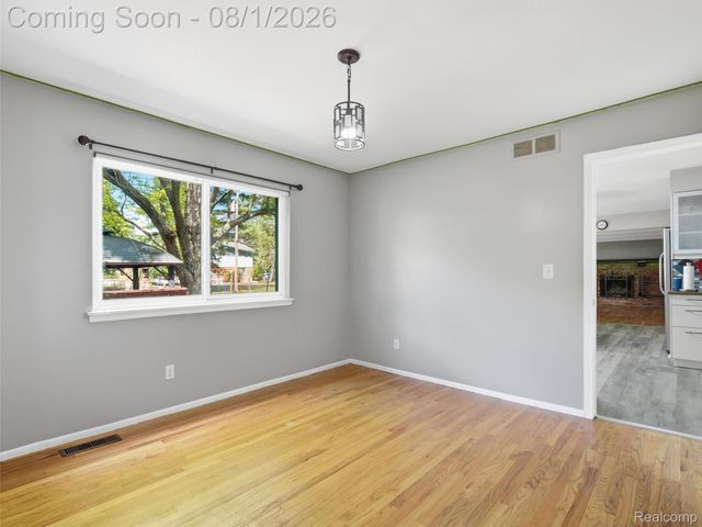 2921 Baylis Drive, Ann Arbor, MI 48108