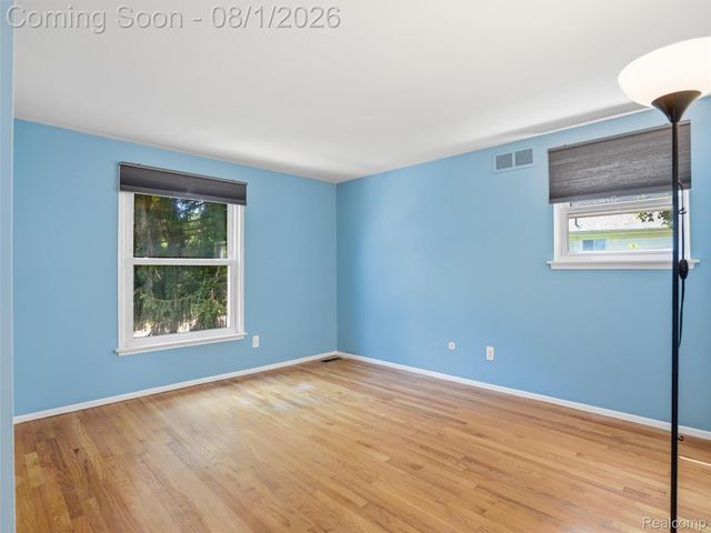 2921 Baylis Drive, Ann Arbor, MI 48108