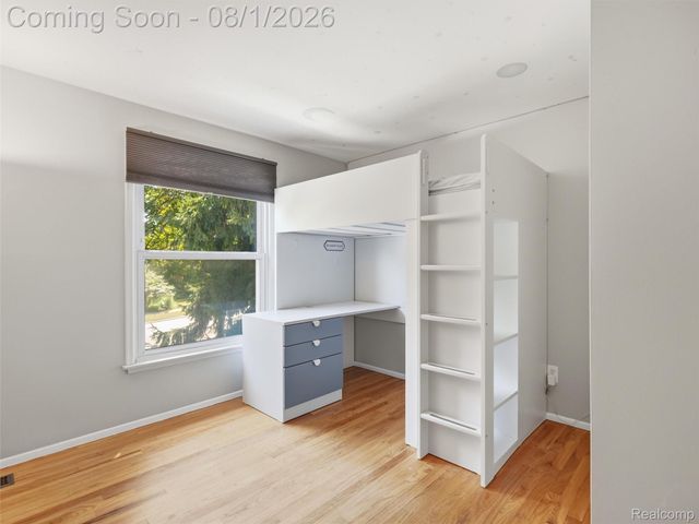 2921 Baylis Drive, Ann Arbor, MI 48108