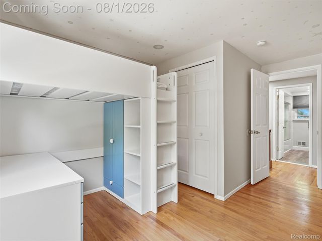 2921 Baylis Drive, Ann Arbor, MI 48108