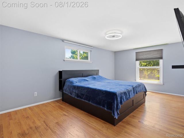 2921 Baylis Drive, Ann Arbor, MI 48108