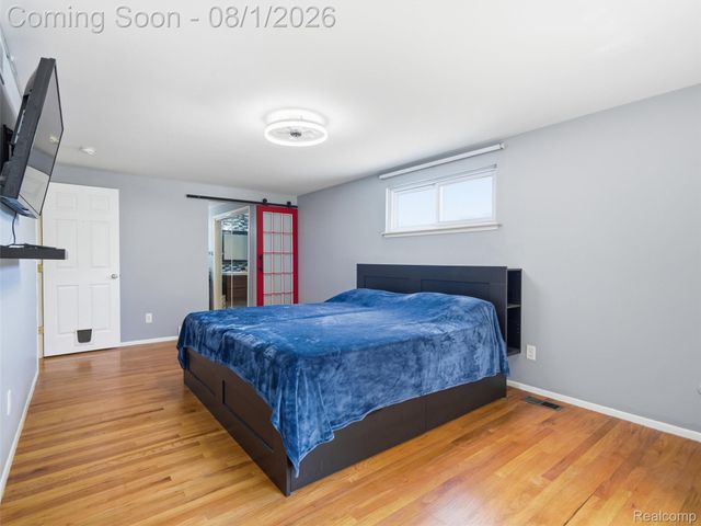 2921 Baylis Drive, Ann Arbor, MI 48108