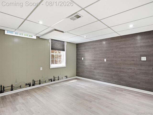 2921 Baylis Drive, Ann Arbor, MI 48108