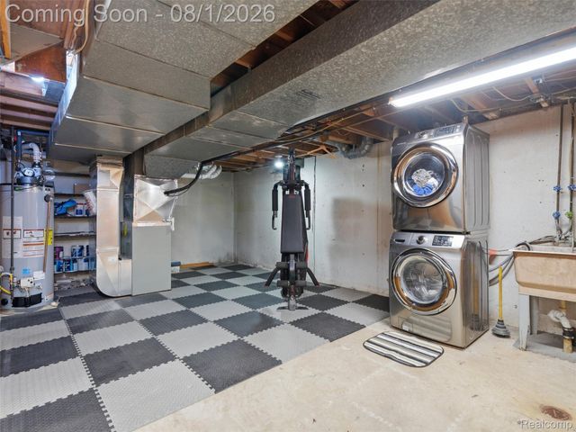 2921 Baylis Drive, Ann Arbor, MI 48108
