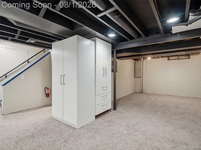 2921 Baylis Drive, Ann Arbor, MI 48108